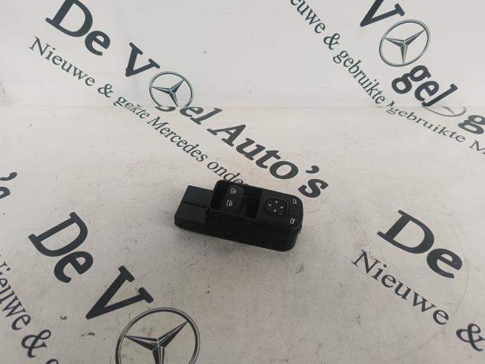 Commutateur d'un Mercedes Sprinter, Autos : Pièces & Accessoires, Tableau de bord & Interrupteurs, Neuf, 3 mois de garantie, -