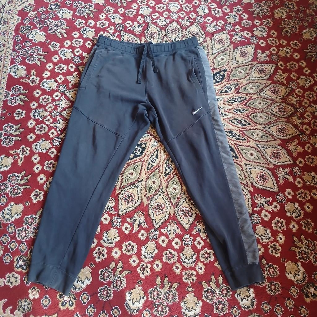 Nike broek, Nike, Enlèvement, Noir, Taille 52/54 (L)