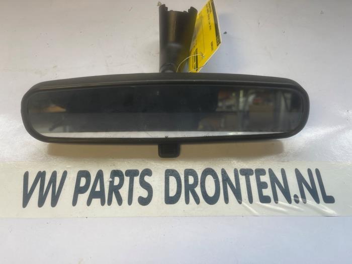 Rétroviseur intérieur d'un Alfa Romeo Giulia, Autos : Pièces & Accessoires, Rétroviseurs, Alfa Romeo, Utilisé, 3 mois de garantie