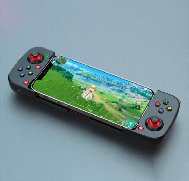 Gamepad voor Gsm, Computers en Software, Joysticks, Nieuw, Ophalen of Verzenden