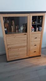 Complete set voor de woonkamer, Ophalen