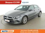 Mercedes-Benz A-Klasse 180 A 180 d (bj 2019, automaat), Auto's, Mercedes-Benz, Gebruikt, 116 pk, 1445 kg, 5 deurs