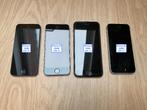 4 opeenvolgende iPhones te koop, Telecommunicatie, Mobiele telefoons | Apple iPhone, Ophalen, Gebruikt, IPhone 5, Zwart