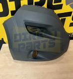 Citroen Jumper (1/07-) bumperhoek Rechts (bij voorbumper) MQ, Voor, -, Nieuw, Ophalen of Verzenden