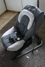 babyrelax stoeltje, Autres marques, Enlèvement, Utilisé, Avec ceinture(s)
