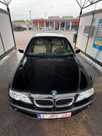 BMW 318i 2004 automatique, Achat, Beige, Berline, Automatique