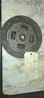 Opel kadett-D koppelingsplaat KO 1208, Ophalen, Opel