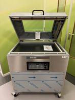aanb. Henkelman vacuummachine vacumeermachine vacuumapparaat, Zakelijke goederen, Ophalen of Verzenden