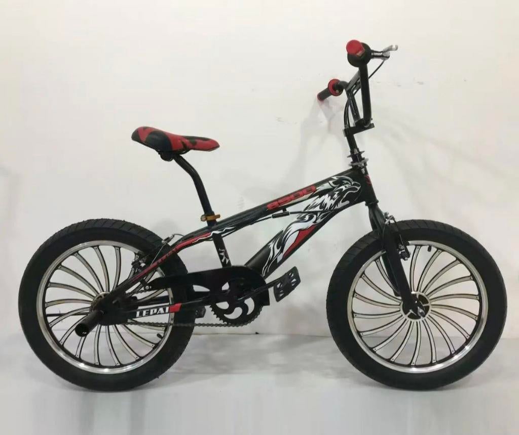 BMX 20inch, Fietsen en Brommers, Fietsen | Jongens, Ophalen