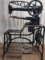 Machine à coudre pour cordonniers Adler 30-1, Enlèvement, Machine à coudre