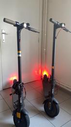 2 Esteps, Fietsen en Brommers, Steps, Ophalen, Gebruikt, Elektrische step (E-scooter), Xiaomi