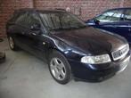 Audi A4 1.9 TDi Design (bj 2001), Auto's, Gebruikt, Parkeersensor, 4 cilinders, A4
