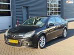 Opel Vectra GTS 1.8-16V Sport, airco, stoelverwarming, Auto's, 122 pk, Gebruikt, Zwart, 4 cilinders