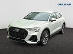 Audi Q3 Sportback Q3 Sportback 35 TDi Business Edition S lin, Achat, Diesel, Automatique, Blanc