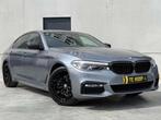 BMW 5 Serie 530 PHEV Performance*M-pack*Harman Kardon*Sfeerv, Auto's, BMW, Automaat, Euro 6, 4 cilinders, Leder