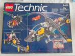 3 sets Lego Technic complets + moteur, Enlèvement, Utilisé, Ensemble complet, Lego