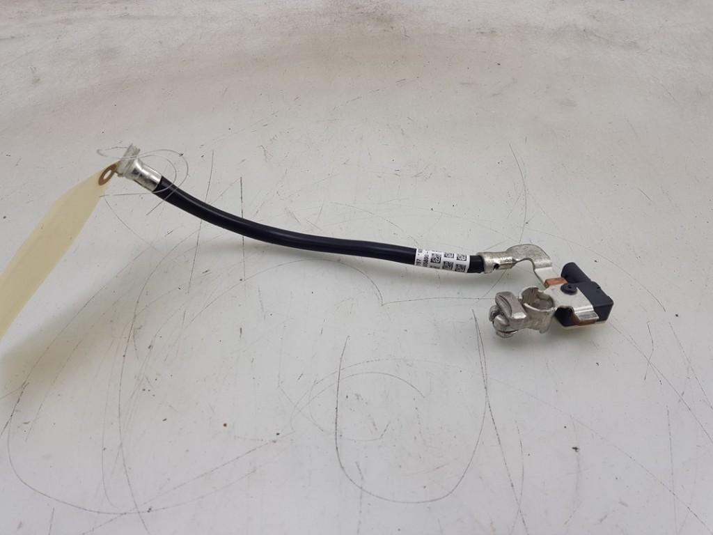 ACCU SENSOR BMW 5 serie Touring (G31) (01-2017/05-2022), Dhr. J. Ham, Gebruikt, Administratie@autoham.nl, BMW