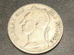 Congo belge 1 franc 1925 français, Enlèvement ou Envoi