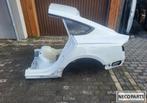 AUDI RS5 F5 SPORTBACK ZIJSCHERM SCHERM ACHTERSCHERM SPOTBORD, -, Garde-boue, Audi, Utilisé