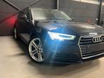 Audi A4 1.4TFSI, bj2018, 75.000km, 150pk, Veel opties!, Autos, Cuir, Achat, Entreprise, Boîte manuelle