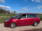 Citroën C4 Grand Picasso Pano GPS essence attache remorqe, Autos, Euro 5, Achat, Entreprise, 5 portes