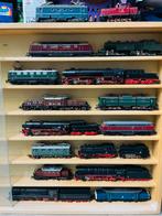 Märklin treintjes, Ophalen, Zo goed als nieuw, Overige merken