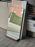 Nouveau miroir de haute qualité, Enlèvement