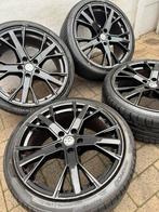 19" AUDI/VW velgen/velgen (5x112) 235/35/19 5x112 Et45 8,5 m, Auto-onderdelen, Ophalen, Velg(en)