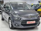 Citroën C4 Picasso 1.2i CAMERA Sensors Bi-Zone Cruise Blue, Argent ou Gris, Achat, Euro 6, Entreprise