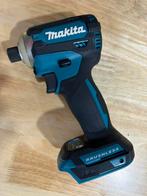 Makita DTD171, Doe-het-zelf en Bouw, Ophalen, Zo goed als nieuw, Boor- en Schroefmachine, Klopboormechanisme