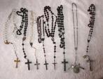 lot de chapelets(8 pièces), Enlèvement ou Envoi