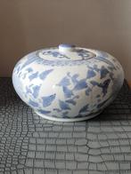 Chinese porseleinen vaas 20 x 12 cm, Antiek en Kunst, Antiek | Vazen, Ophalen