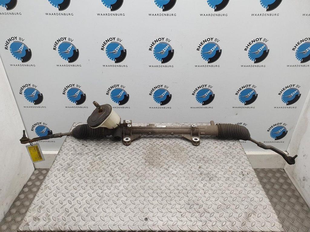 RENAULT MEGANE STUURHUIS 2013, Auto-onderdelen, Besturing, Gebruikt, ARN erkend, Stiba lid, Erkend duurzaam, Ophalen of Verzenden