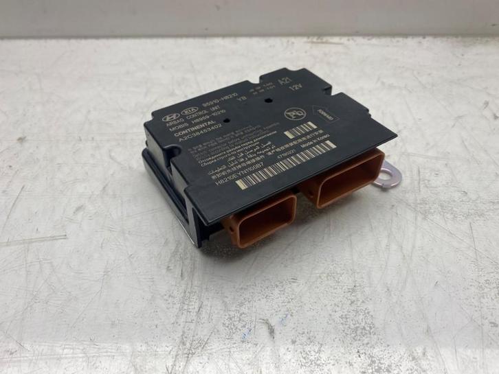 BOITIER AIRBAG Kia Stonic (YB) (01-2017/-) (|95910H8210|), Autos : Pièces & Accessoires, Électronique & Câbles, Kia, Utilisé