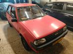 Toyota Starlet p7. 1.0 bj 1988", Auto's, Bedrijf, Te koop, Starlet