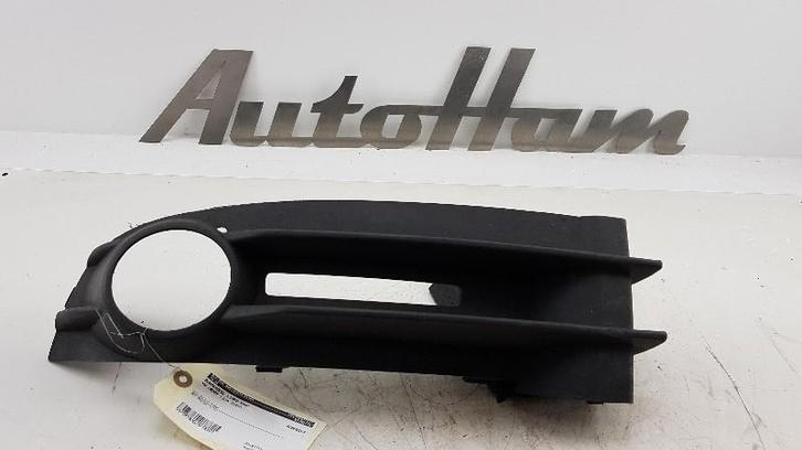 PARE-CHOCS PART AVANT GAUCHE Caddy III (2KA,2KH,2CA,2CH), Autos : Pièces & Accessoires, Carrosserie & Tôlerie, Pare-chocs, Volkswagen