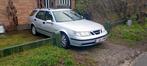 Saab 95 estate 2.2 tid automatic, Enlèvement
