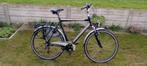 Venturelli Scorpio grote herenfiets, Autres marques, Vitesses, Frein sur jante, Comme neuf