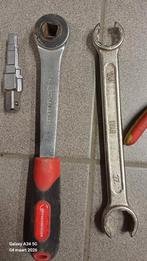 Rothenberger Radiatorsleutel, Enlèvement, Comme neuf, Autres types