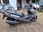 125cc scooter, Motoren, Particulier, Scooter