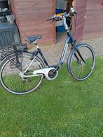 Sparta elektrische fiets Bosch midden motor, Ophalen, Sparta