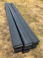 Cedral Click C50 Zwart, Ophalen, Nieuw, Minder dan 20 mm