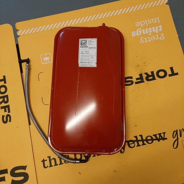 Composants, pièces de rechange pour chaudière (c24 Bulex), Bricolage & Construction, Chauffe-eau & Boilers