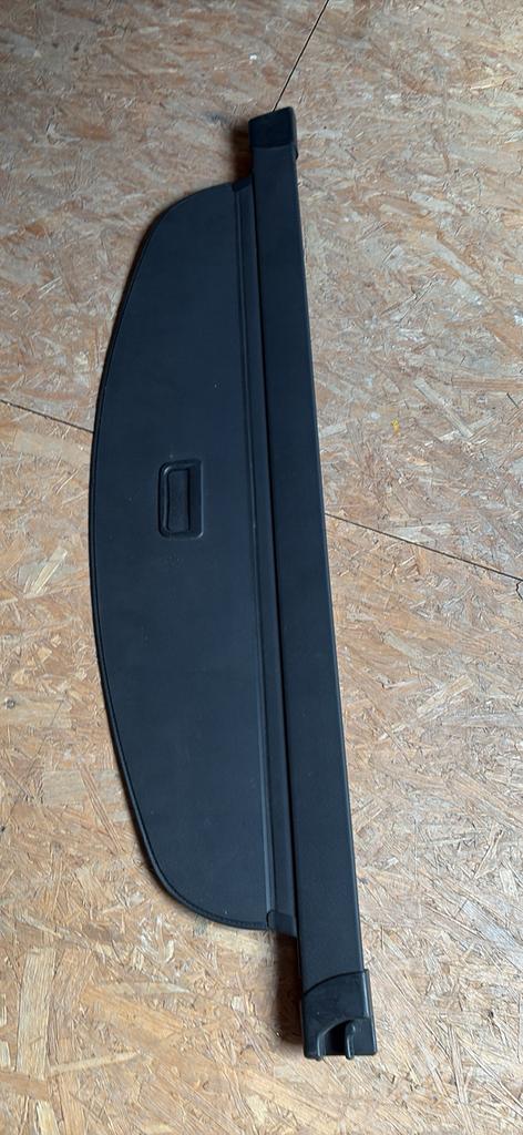 Audi koffer schuifsysteem / cover, Autos : Pièces & Accessoires, Enlèvement, Audi
