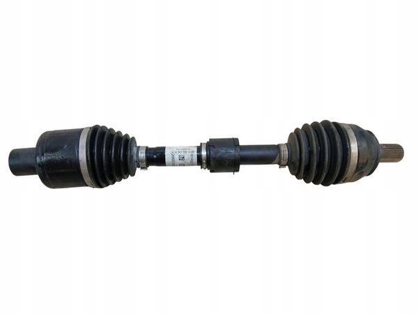 Aandrijfas voorzijde Mercedes-benz EQA/EQB 2433301400, Mercedes-Benz AG, Mercedes-Benz, Nieuw, Mercedesstrasse 120
70372  Stuttgart, DE