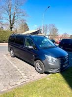 Mercedes Vito 116 CDI  2018, Auto's, Automaat, 4 deurs, Achterwielaandrijving, 174 g/km