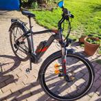 Thompson S-commuter speedpedelec Slechts 1700 kms!, Enlèvement