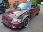 Pièces pour Ford Escort Cabrio MK5 MK6 MK7, Autos : Divers, Modes d'emploi & Notices d'utilisation, Enlèvement ou Envoi