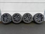 Set van 4 originele land rover velgen + band 255/50R20, Auto-onderdelen, Banden en Velgen, Ophalen, Zomerbanden, Band(en)