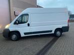Citroen jumper L2h2 airco, Voorwielaandrijving, Euro 5, Stof, 4 cilinders